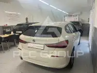 2022 BMW 1 series