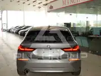 2022 BMW 1 series