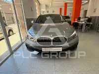 2022 BMW 1 series