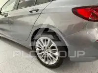 2022 BMW 1 series