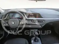 2022 BMW 1 series