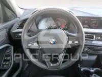2022 BMW 1 series