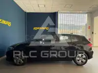 2022 BMW 1 series