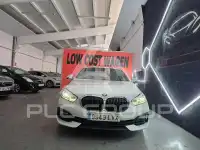 2022 BMW 1 series