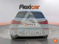 2022 BMW 1 series