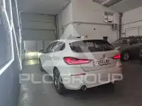 2022 BMW 1 series