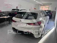 2022 BMW 1 series