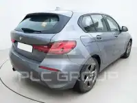 2022 BMW 1 series