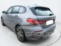 2022 BMW 1 series