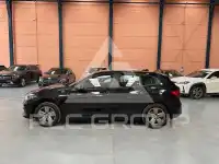 2022 BMW 1 series