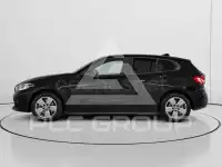 2022 BMW 1 series