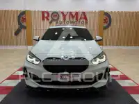 2022 BMW 1 series