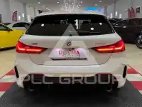 2022 BMW 1 series