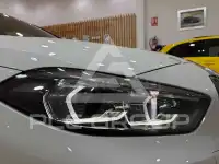 2022 BMW 1 series
