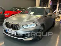 2022 BMW 1 series
