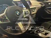 2022 BMW 1 series