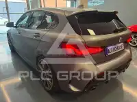 2022 BMW 1 series