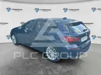 2022 BMW 1 series