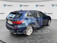 2022 BMW 1 series