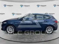 2022 BMW 1 series