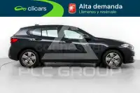 2022 BMW 1 series