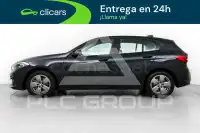 2022 BMW 1 series