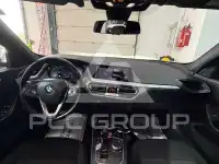 2022 BMW 1 series