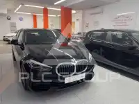 2022 BMW 1 series