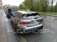 2022 BMW 1 series