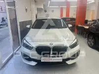 2022 BMW 1 series