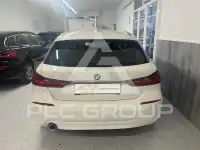 2022 BMW 1 series