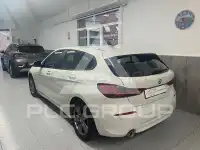 2022 BMW 1 series