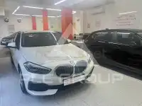 2022 BMW 1 series