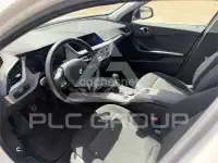 2022 BMW 1 series