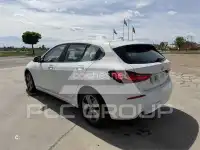 2022 BMW 1 series