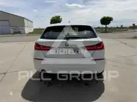 2022 BMW 1 series