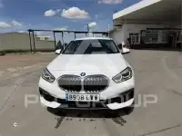 2022 BMW 1 series