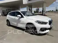 2022 BMW 1 series