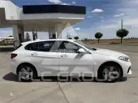 2022 BMW 1 series