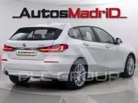 2022 BMW 1 series
