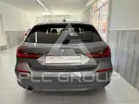 2022 BMW 1 series