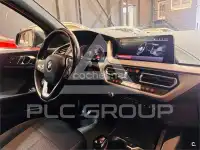 2022 BMW 1 series