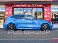 2022 BMW 1 series