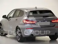 2022 BMW 1 series