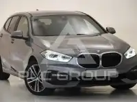 2022 BMW 1 series