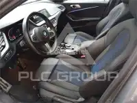 2022 BMW 1 series
