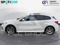 2022 BMW 1 series