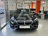 2022 BMW 1 series
