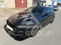 2022 BMW 1 series