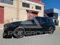 2022 BMW 1 series